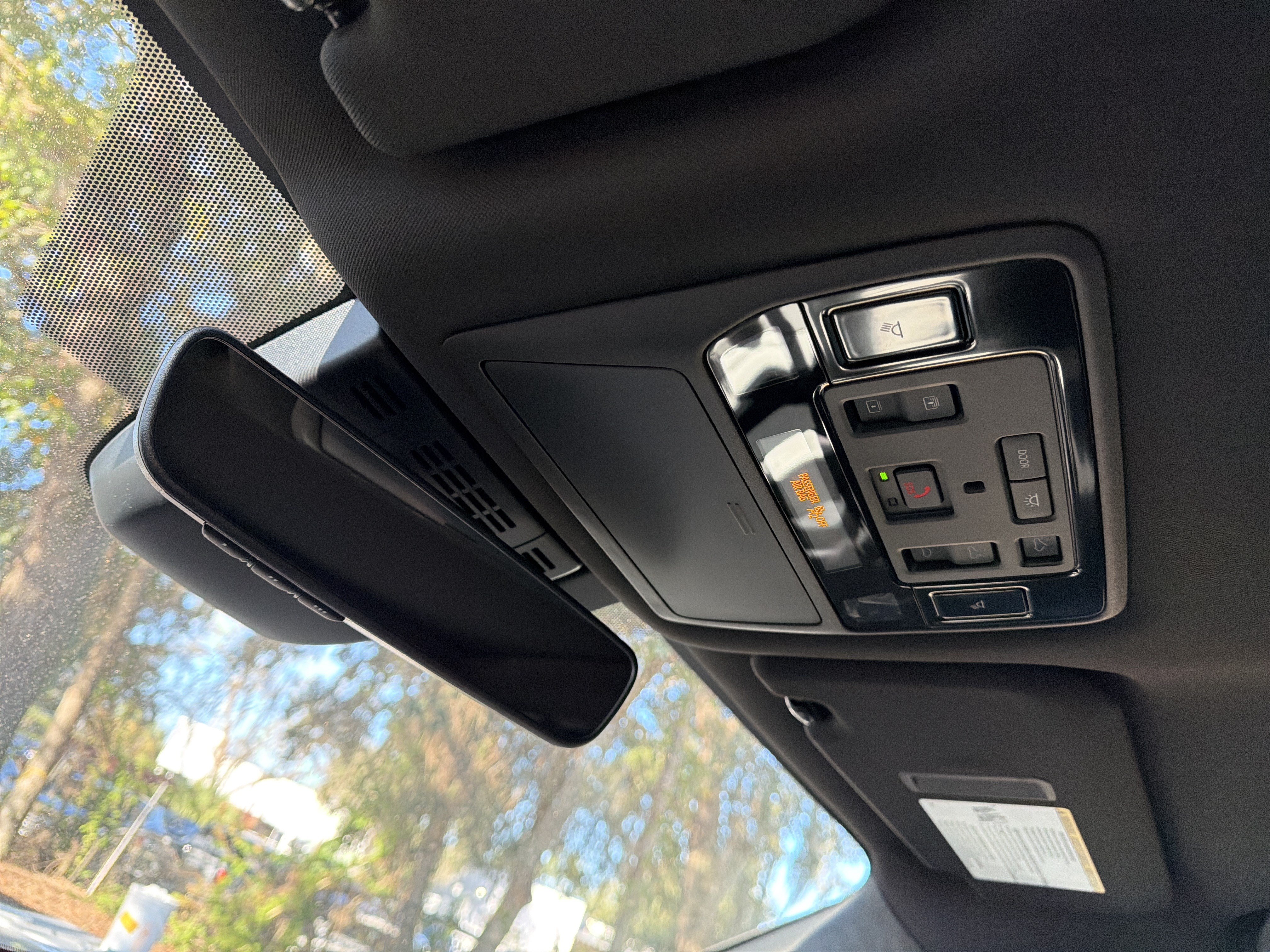 Certified 2026 Lexus TX 350 AWD w/ Technology Package image 27