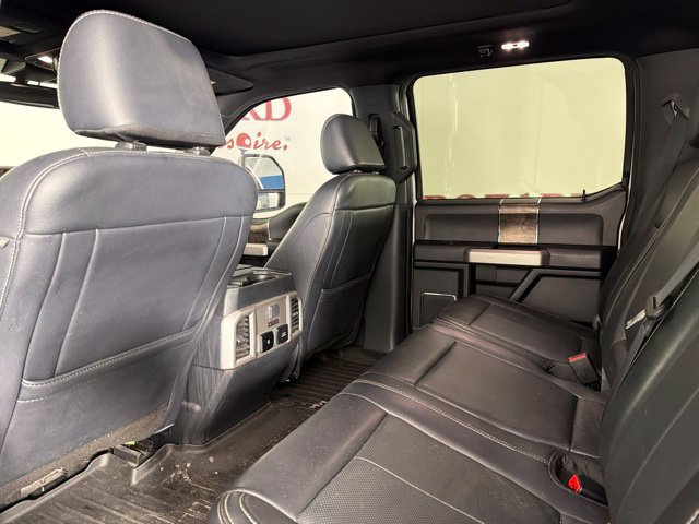 Used 2022 Ford F250 Lariat w/ Lariat Value Package AWD/4WD image 29