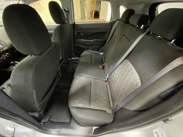 Used 2024 Mitsubishi Outlander Sport ES image 22