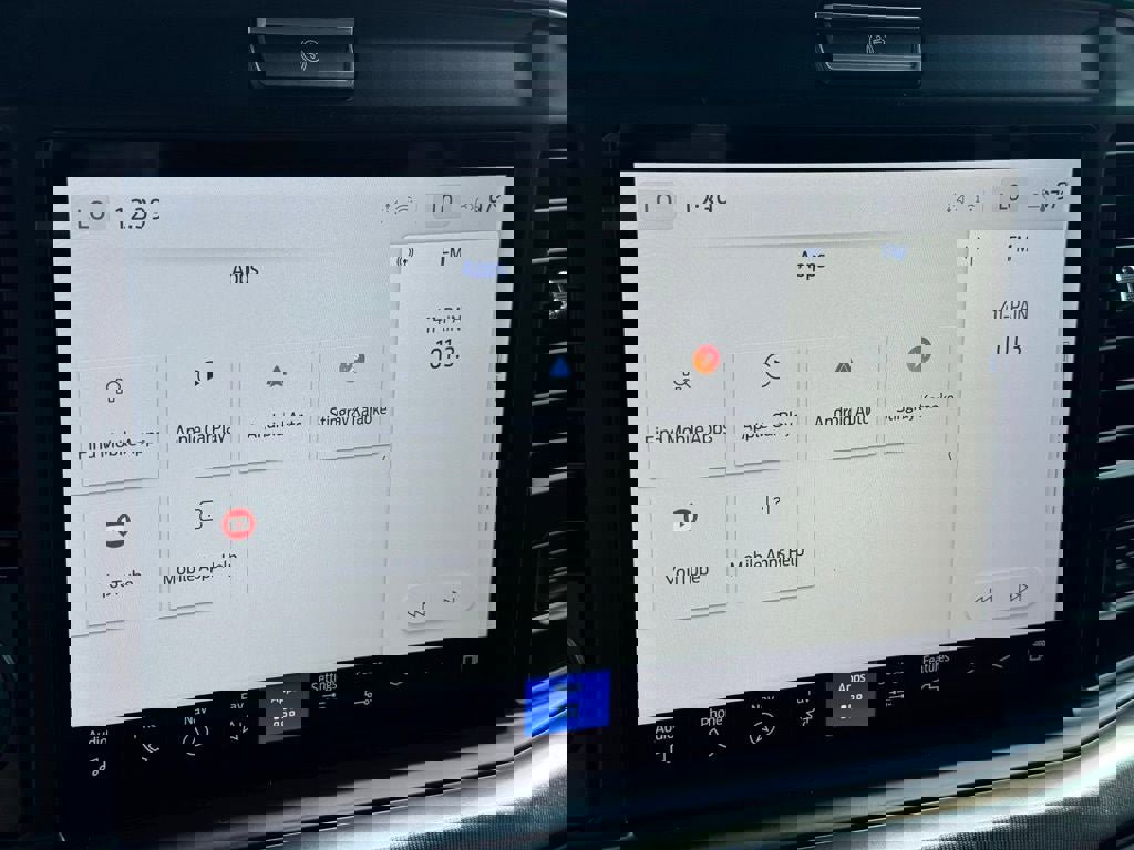 New 2026 Ford F350 Platinum image 23