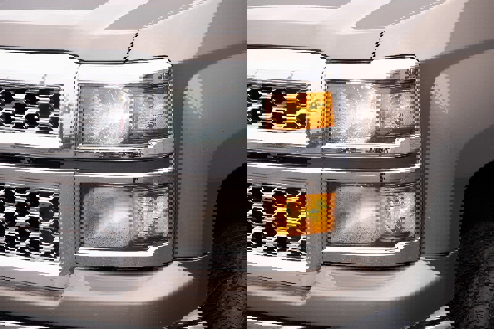 Used 2014 Chevrolet Silverado 1500 LT w/ LT Convenience Package image 20