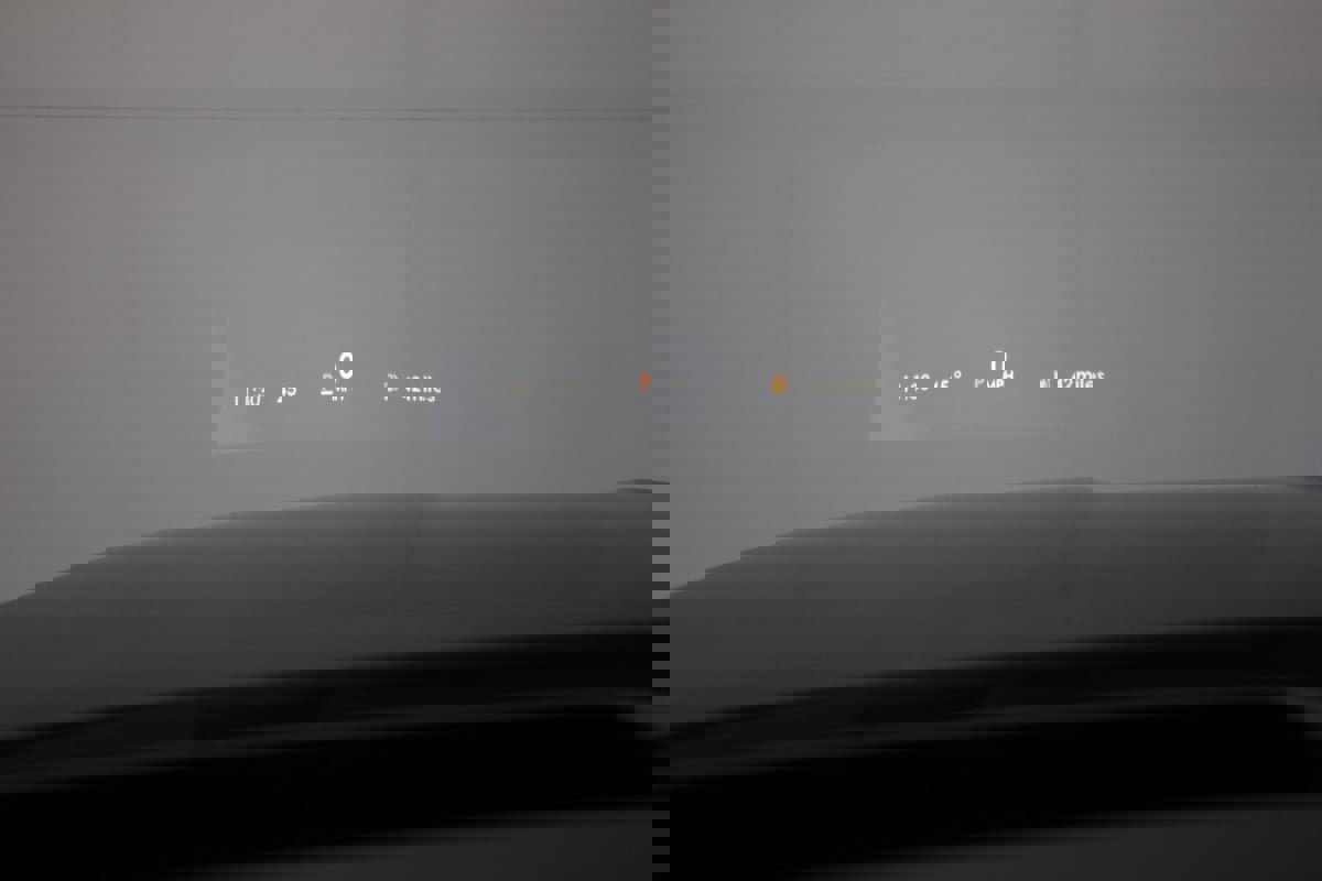 Used 2020 Lincoln Navigator L Black Label w/ Cargo Convenience Package image 35