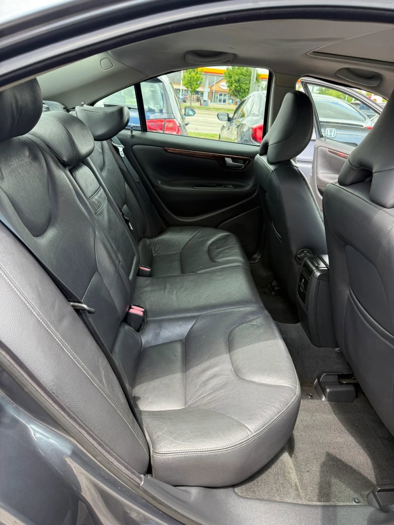 Used 2006 Volvo S60 2.5T AWD/4WD image 20
