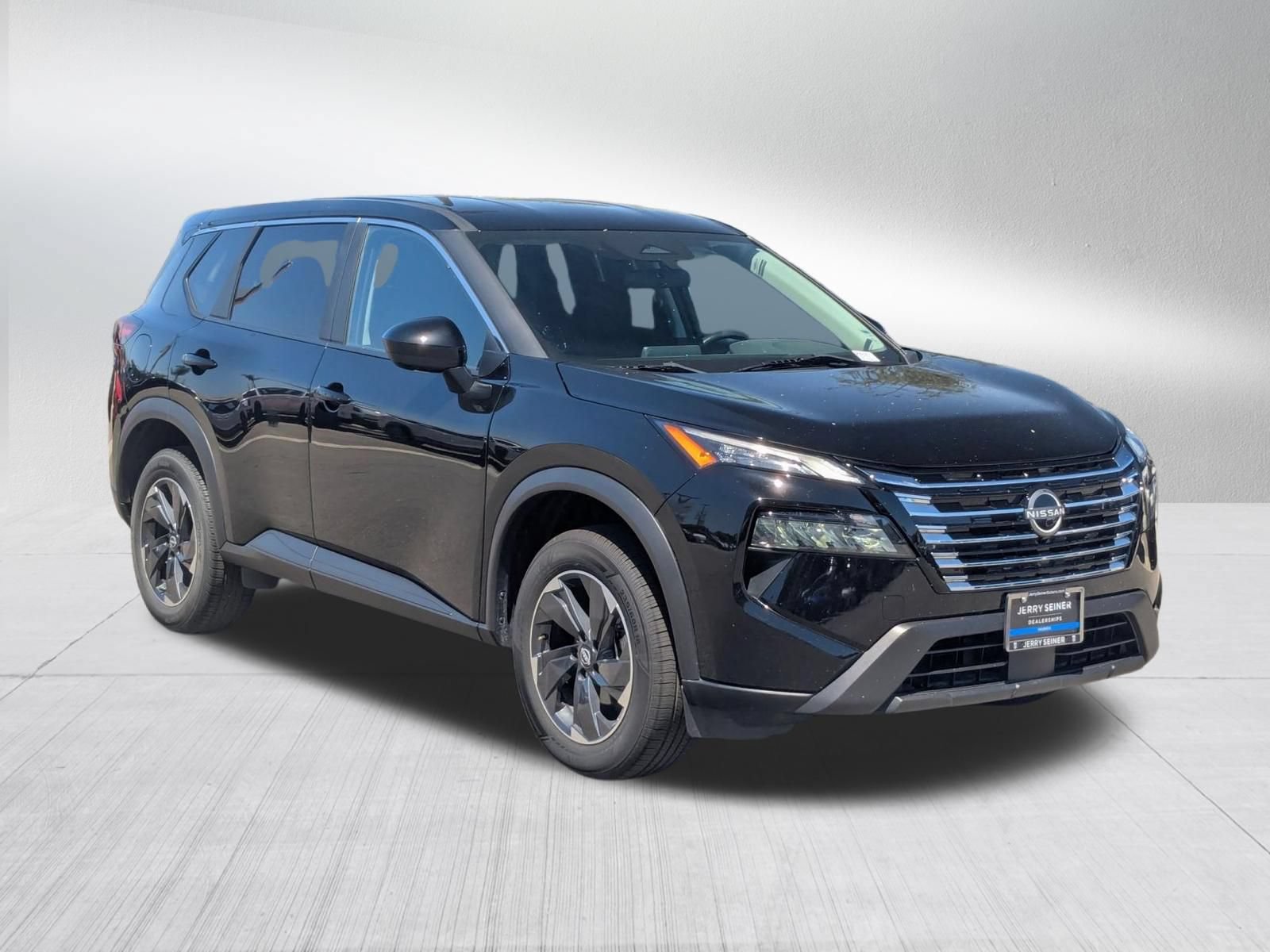 Used 2024 Nissan Rogue SV FWD image 7