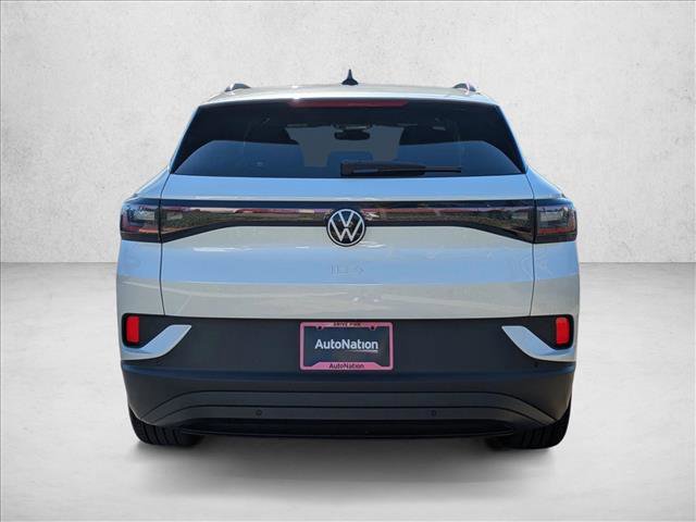 New 2026 Volkswagen ID.4 Pro image 6
