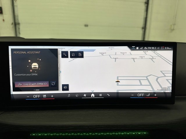 Used 2025 BMW 330i xDrive Sedan w/ Premium Package image 15