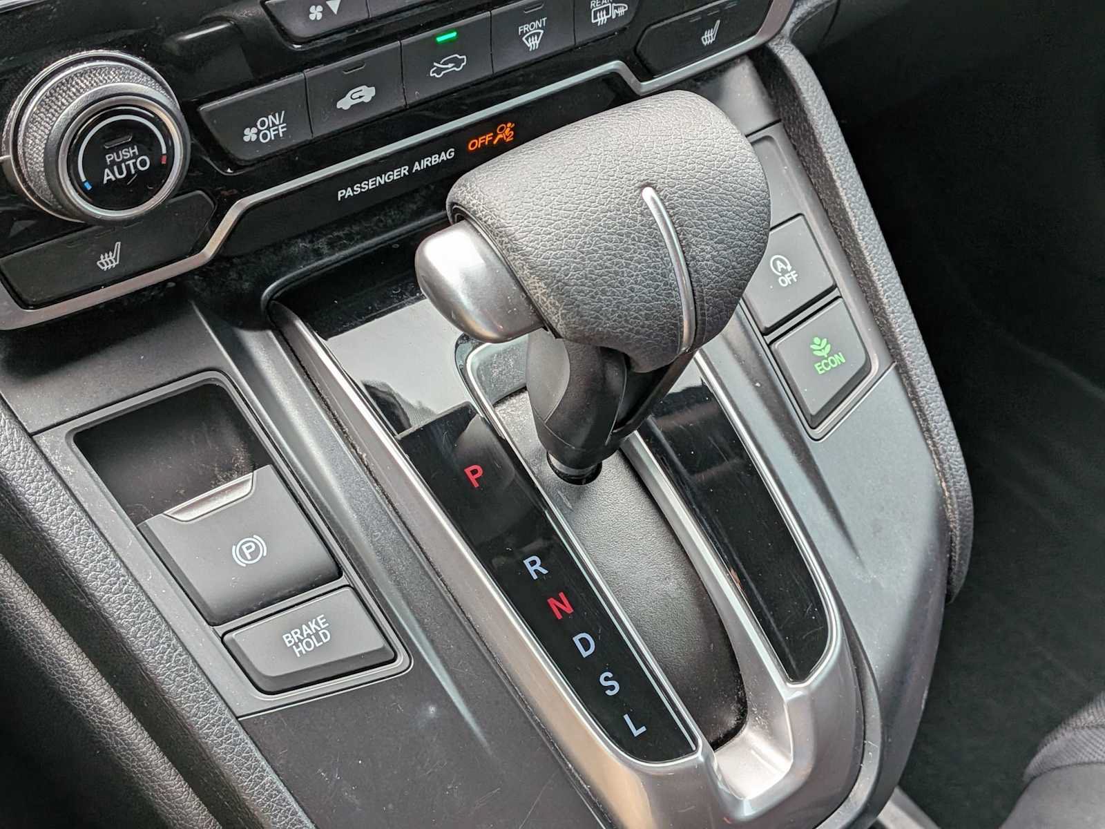 Certified 2020 Honda CR-V EX image 30