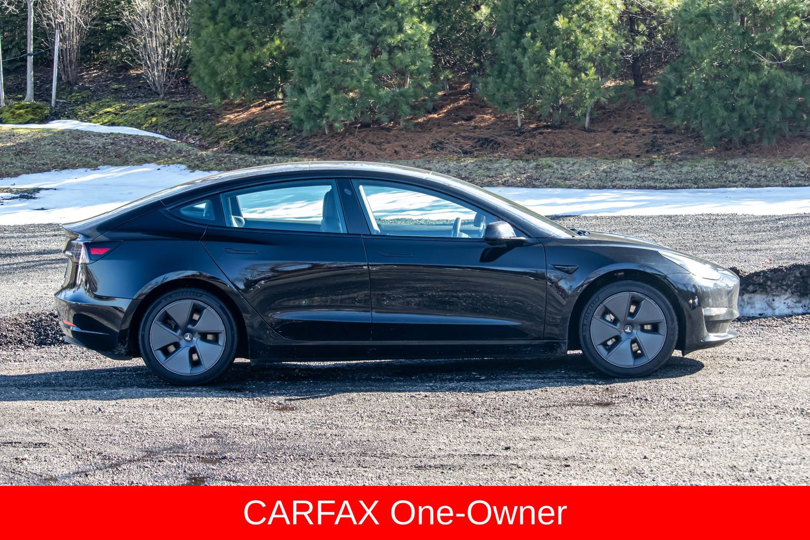Used 2022 Tesla Model 3 Long Range image 8
