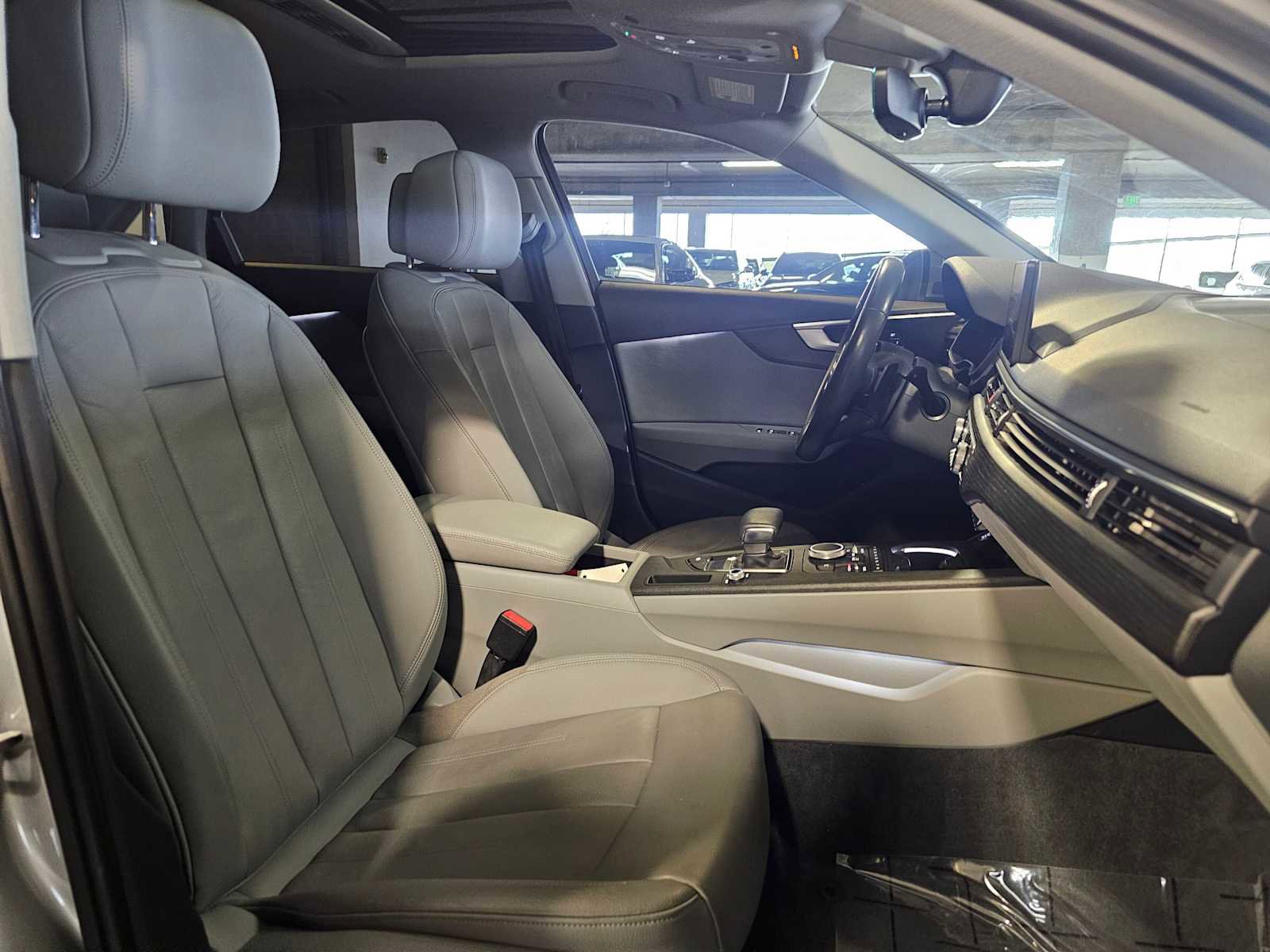 Used 2019 Audi A4 2.0T Premium w/ Convenience Package FWD image 35