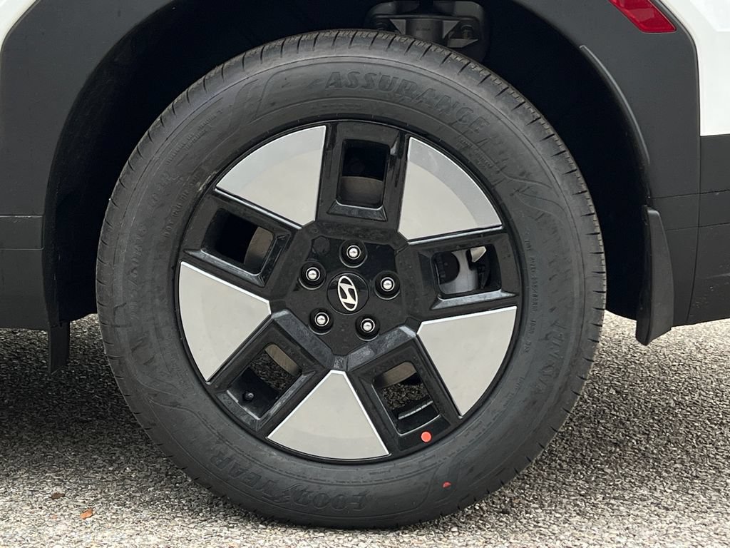 New 2026 Hyundai Santa Fe SEL AWD/4WD image 5