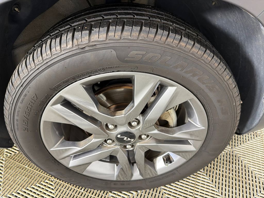 Used 2022 Kia Seltos S image 13