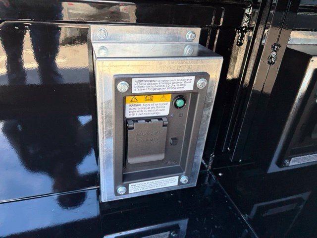 New 2027 Ford F550 4x4 Crew Cab image 17
