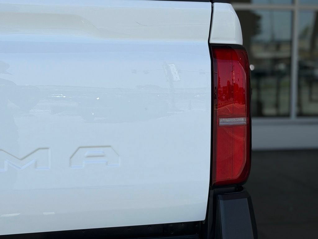 New 2026 Toyota Tacoma SR RWD image 12