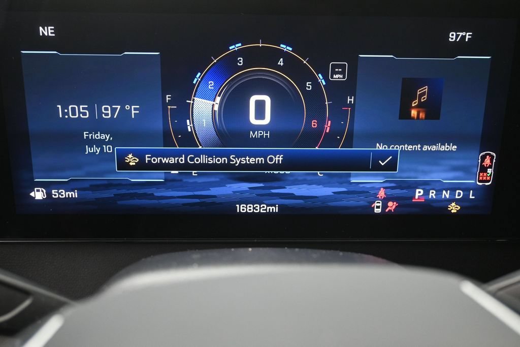 Used 2024 Chevrolet Traverse LS FWD image 11