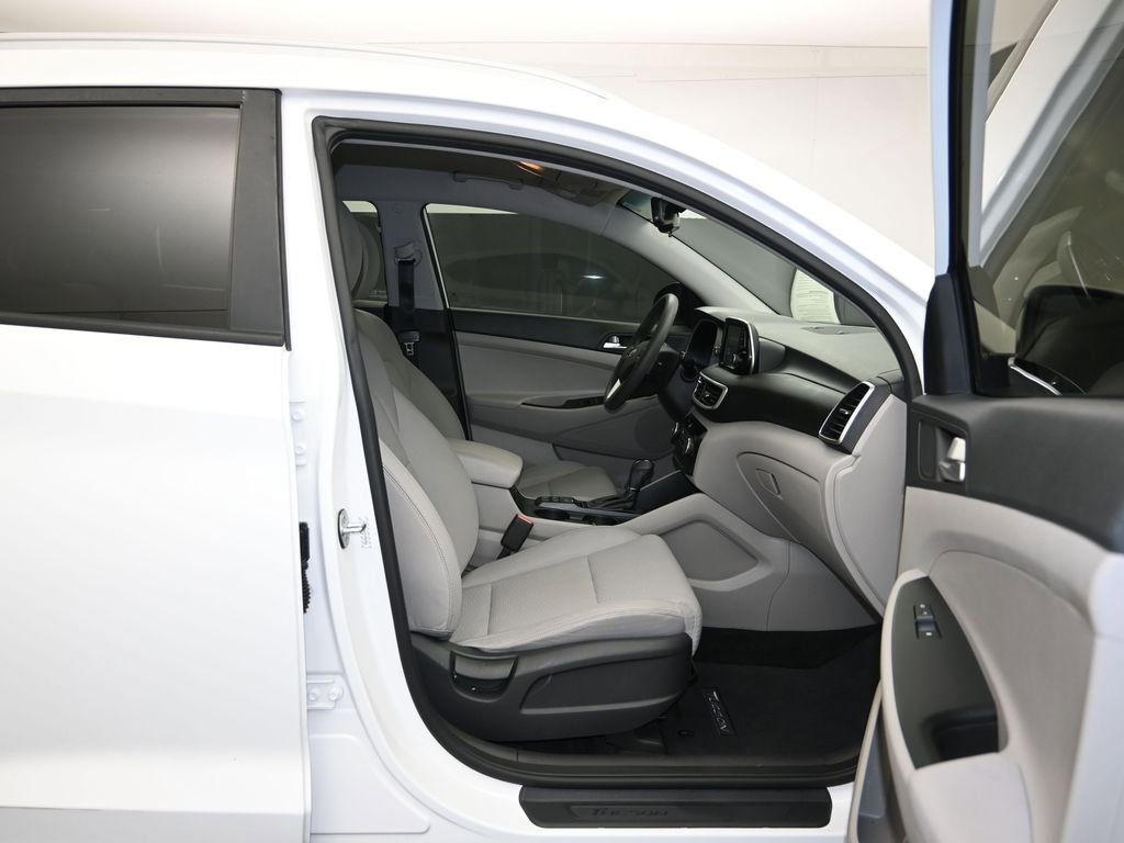 Used 2019 Hyundai Tucson Value image 26