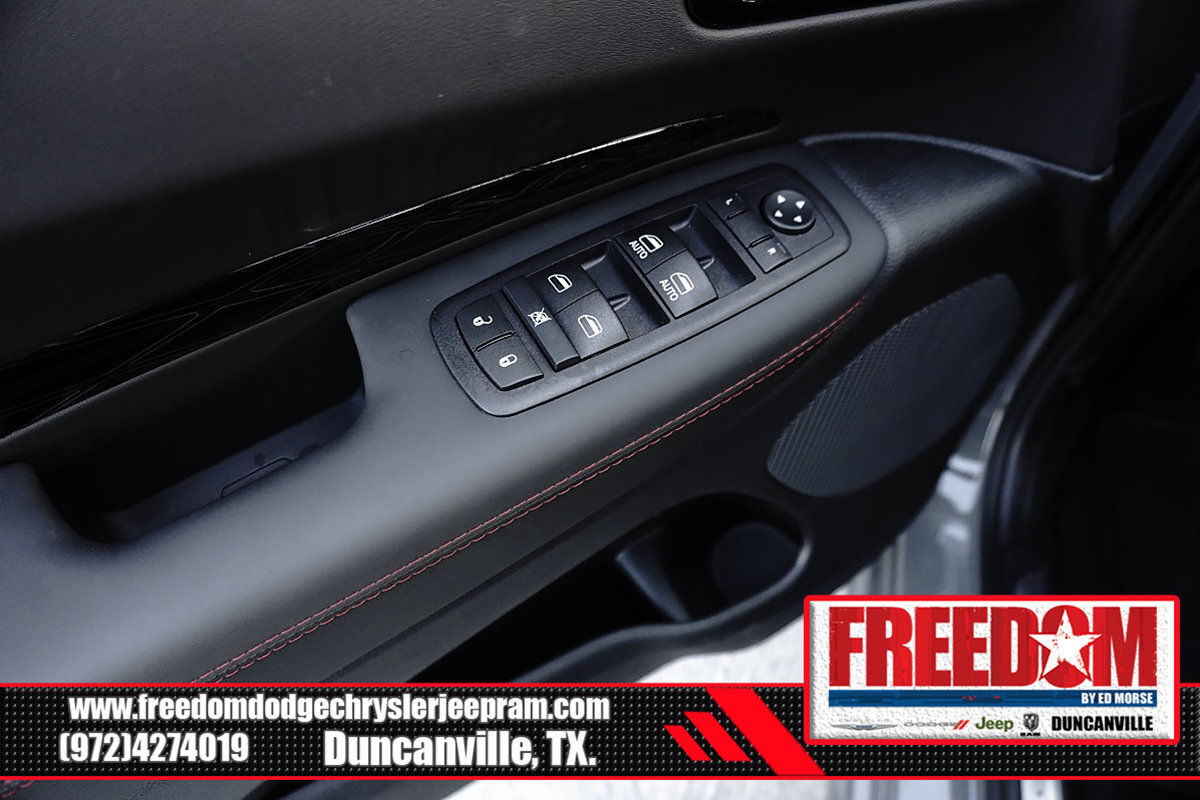 New 2027 Dodge Durango GT AWD/4WD image 39