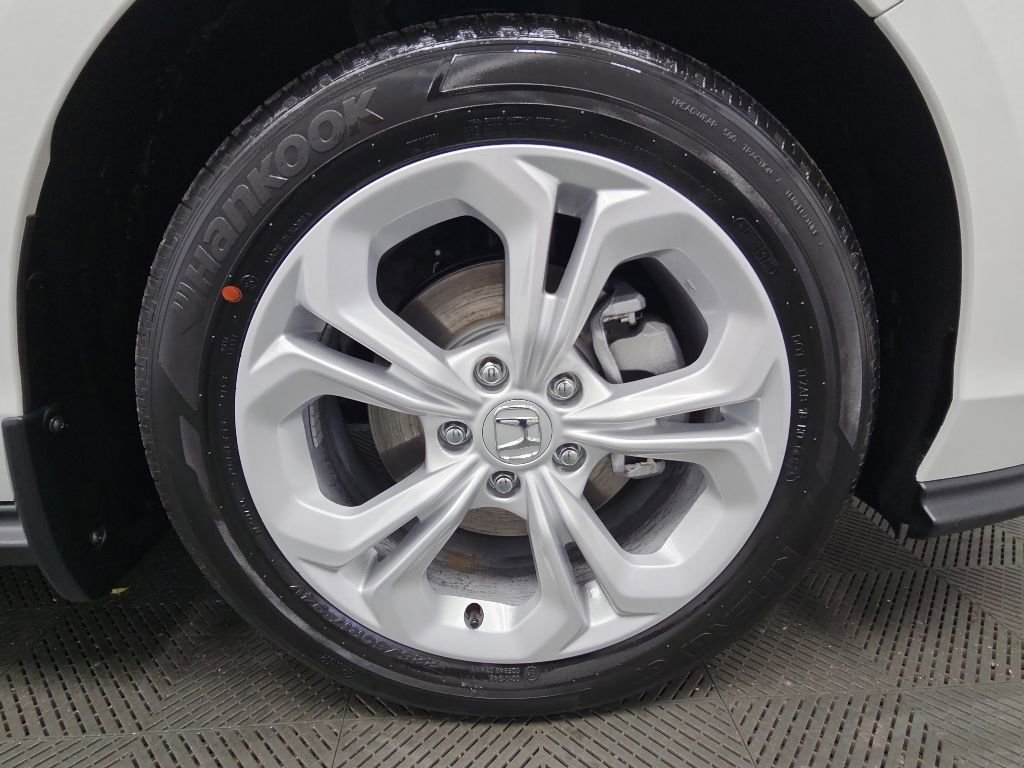 New 2026 Honda Accord LX image 42