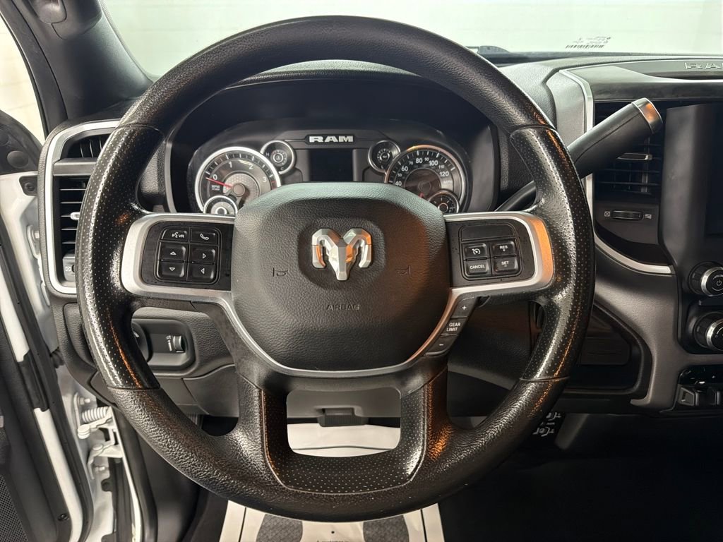 Used 2022 RAM 2500 Big Horn image 18