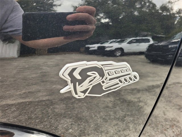 New 2026 RAM 1500 Big Horn image 4