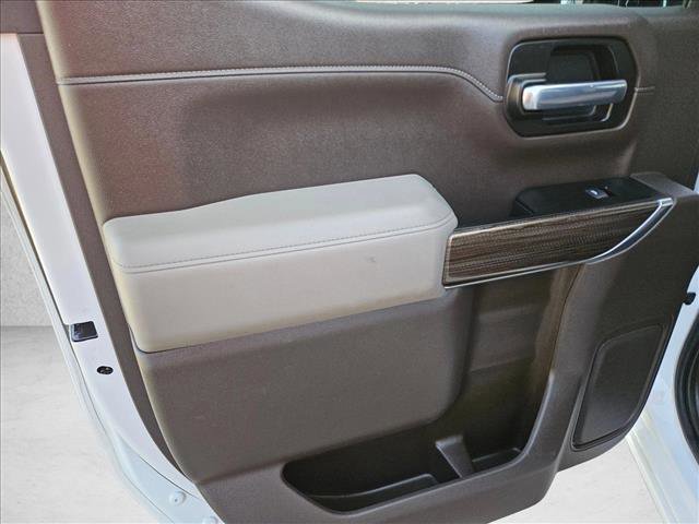 Used 2020 Chevrolet Silverado 1500 RST w/ All-Star Edition image 13