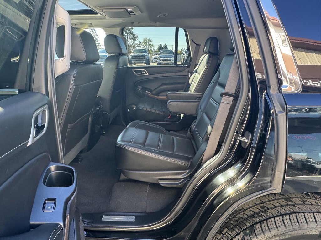 Used 2019 GMC Yukon Denali image 34