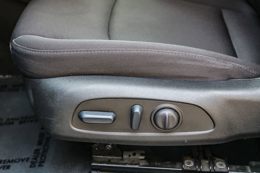 Used 2023 Chevrolet Malibu LT image 21
