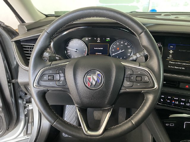 Used 2023 Buick Envision Essence AWD/4WD image 30