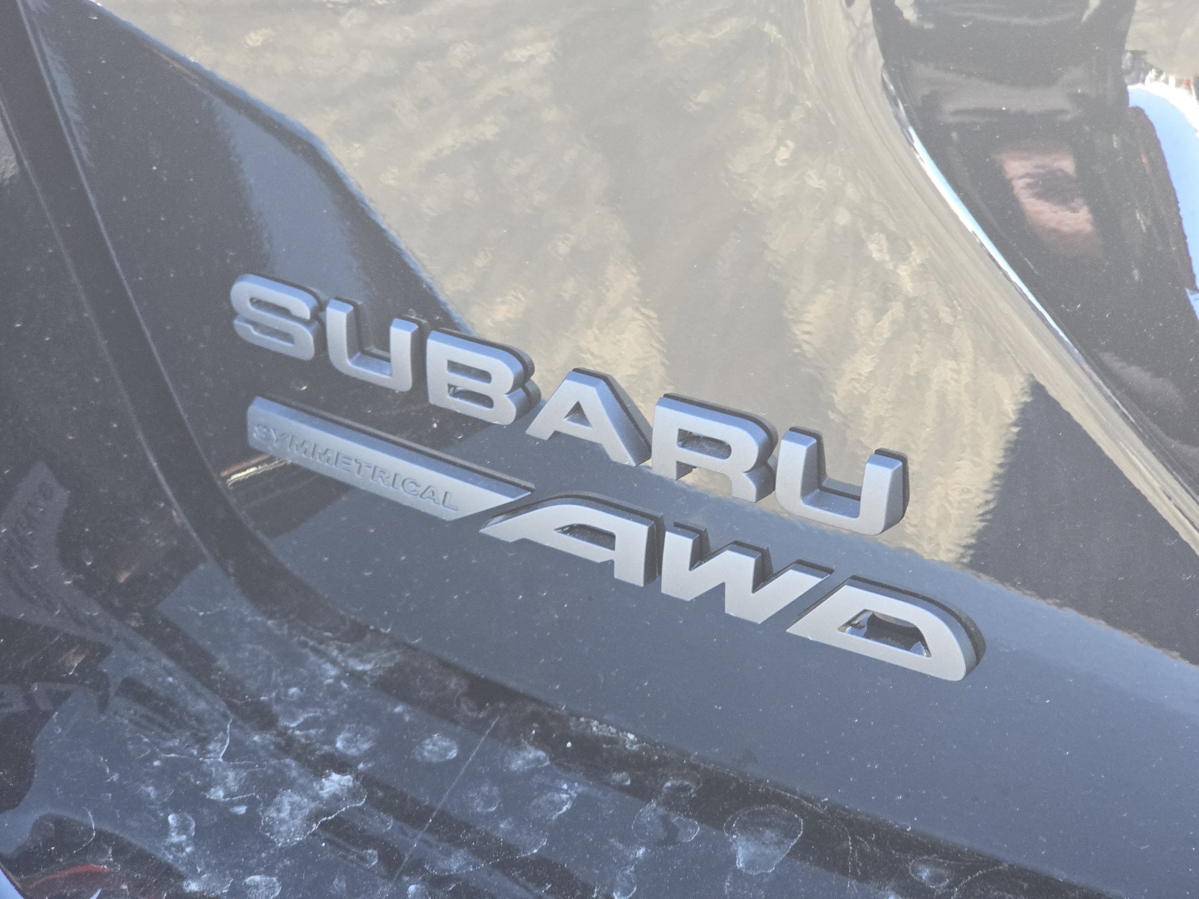 New 2026 Subaru Impreza 2.0i Sport image 12