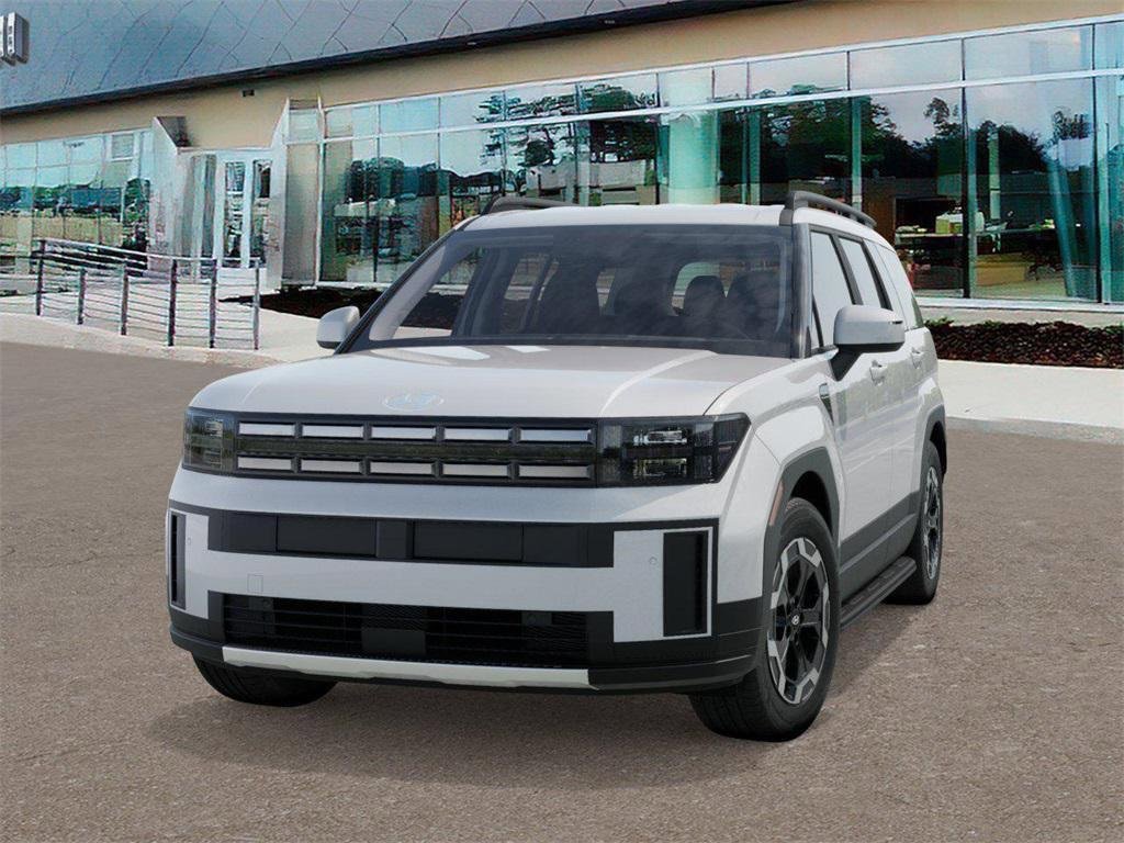 New 2026 Hyundai Santa Fe SEL image 6