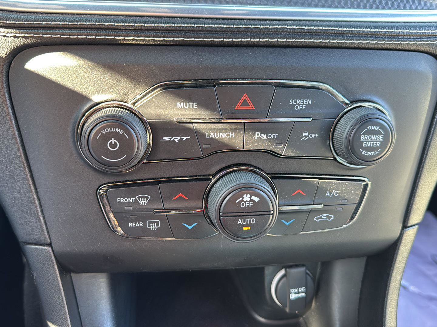 Used 2023 Dodge Charger SRT Hellcat w/ Harman/Kardon Audio Group image 30