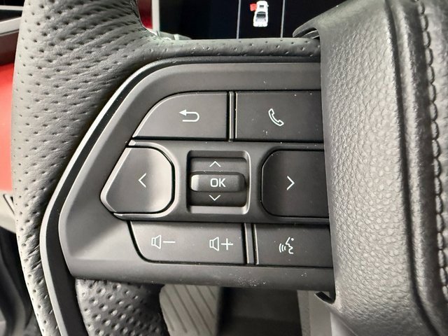 New 2026 Toyota Tundra TRD Pro image 12