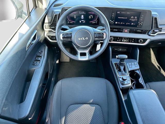 Used 2024 Kia Sportage LX image 21