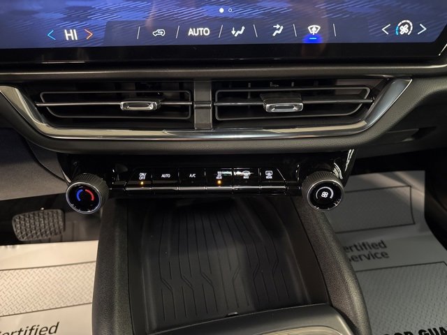 New 2026 Chevrolet Equinox EV LT image 16