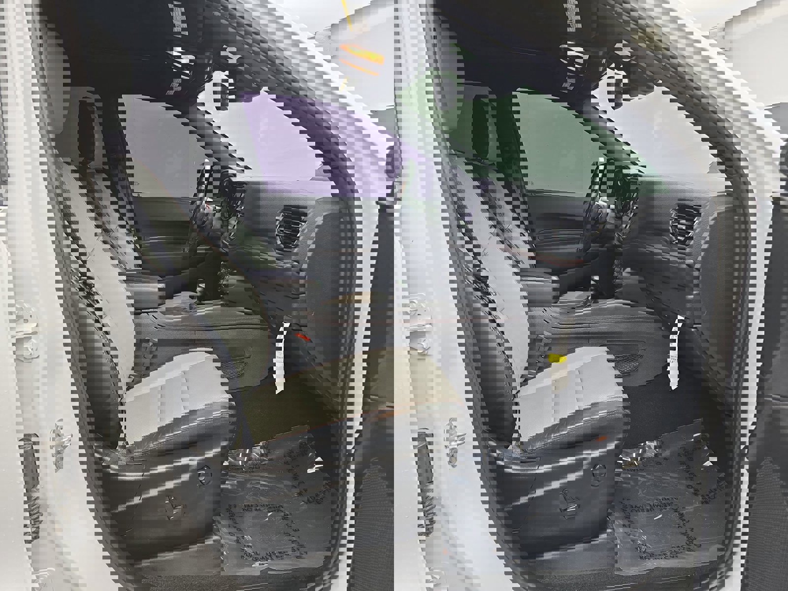 Used 2023 Dodge Durango GT image 41