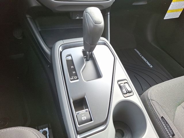 New 2026 Subaru Crosstrek 2.0i Premium image 16