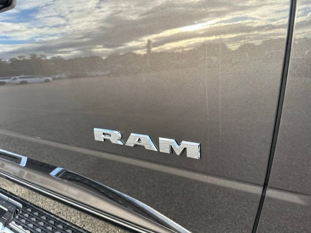 New 2026 RAM 3500 Lone Star image 53