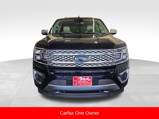 Used 2019 Ford Expedition Platinum image 2