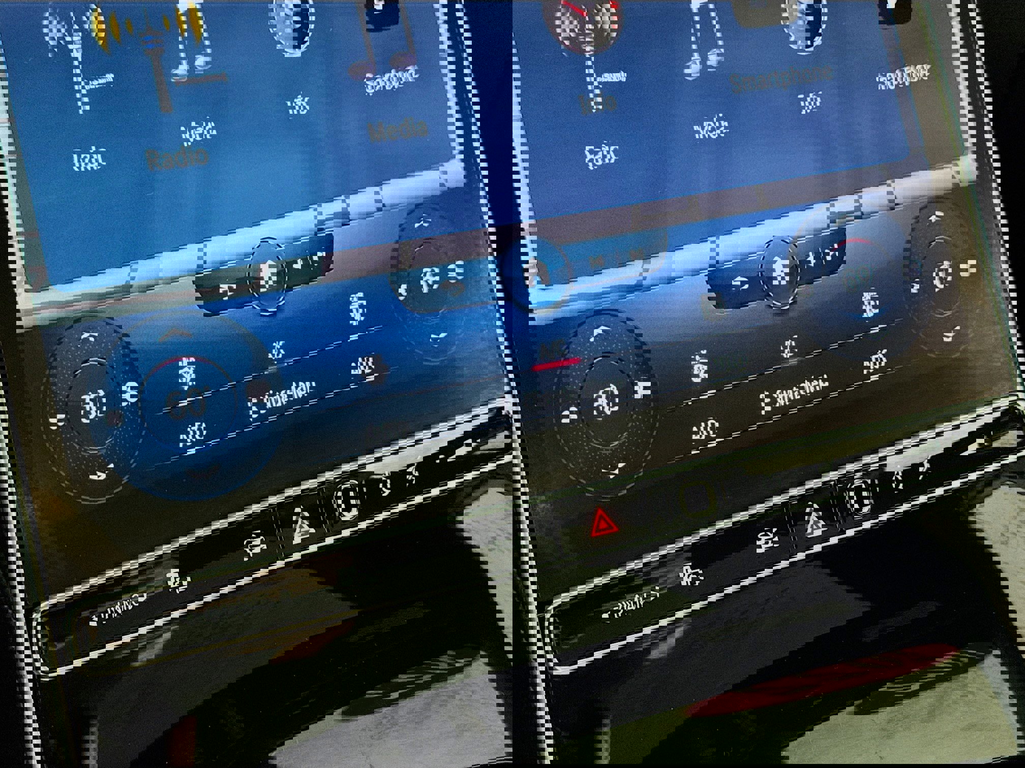 Used 2022 Mercedes-Benz S 580 4MATIC Sedan image 19