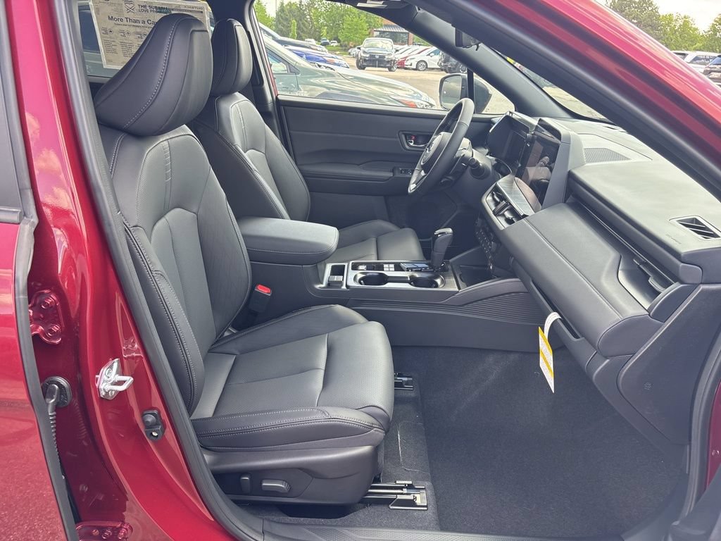 New 2026 Subaru Outback Touring XT AWD/4WD image 9