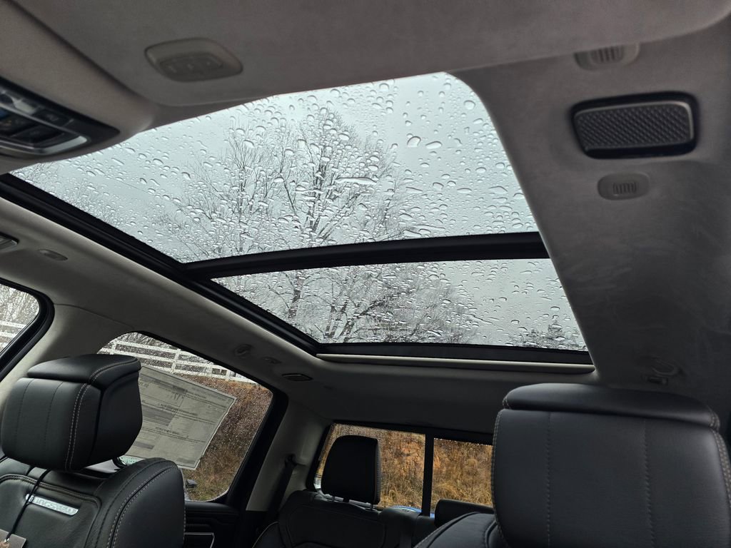 New 2026 RAM 1500 Tungsten w/ Bed Utility Group image 17