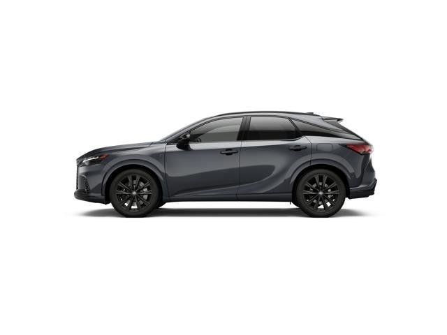 New 2026 Lexus RX 500h F Sport w/ Appearance Package AWD/4WD image 30
