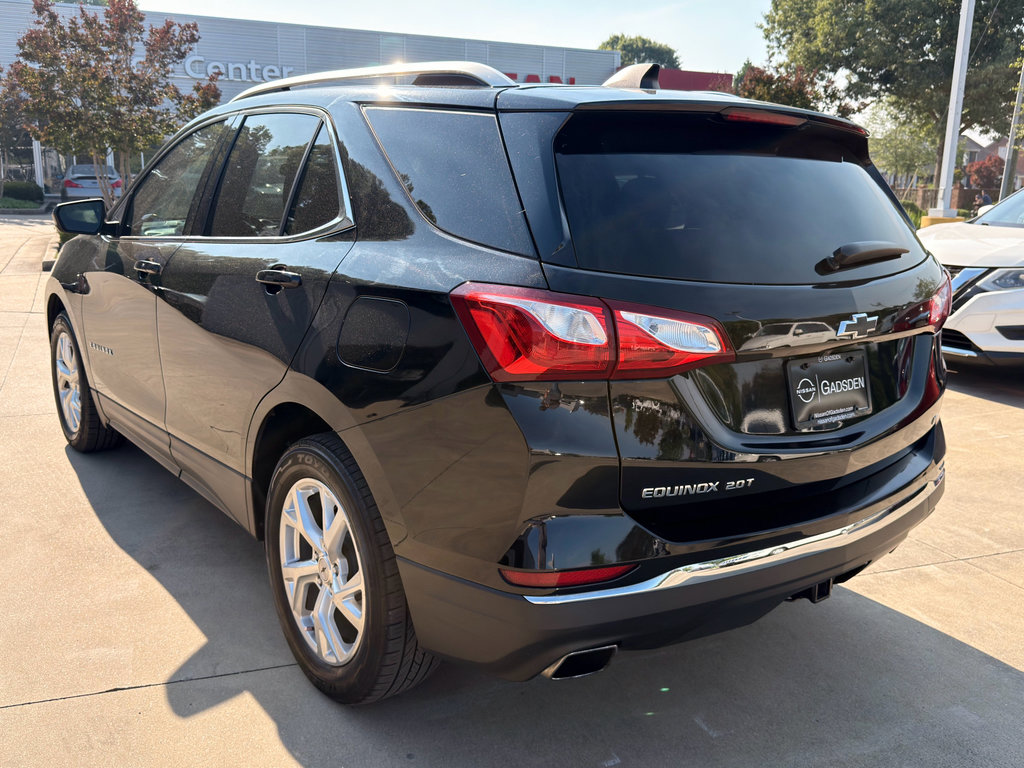 Used 2020 Chevrolet Equinox LT FWD image 5
