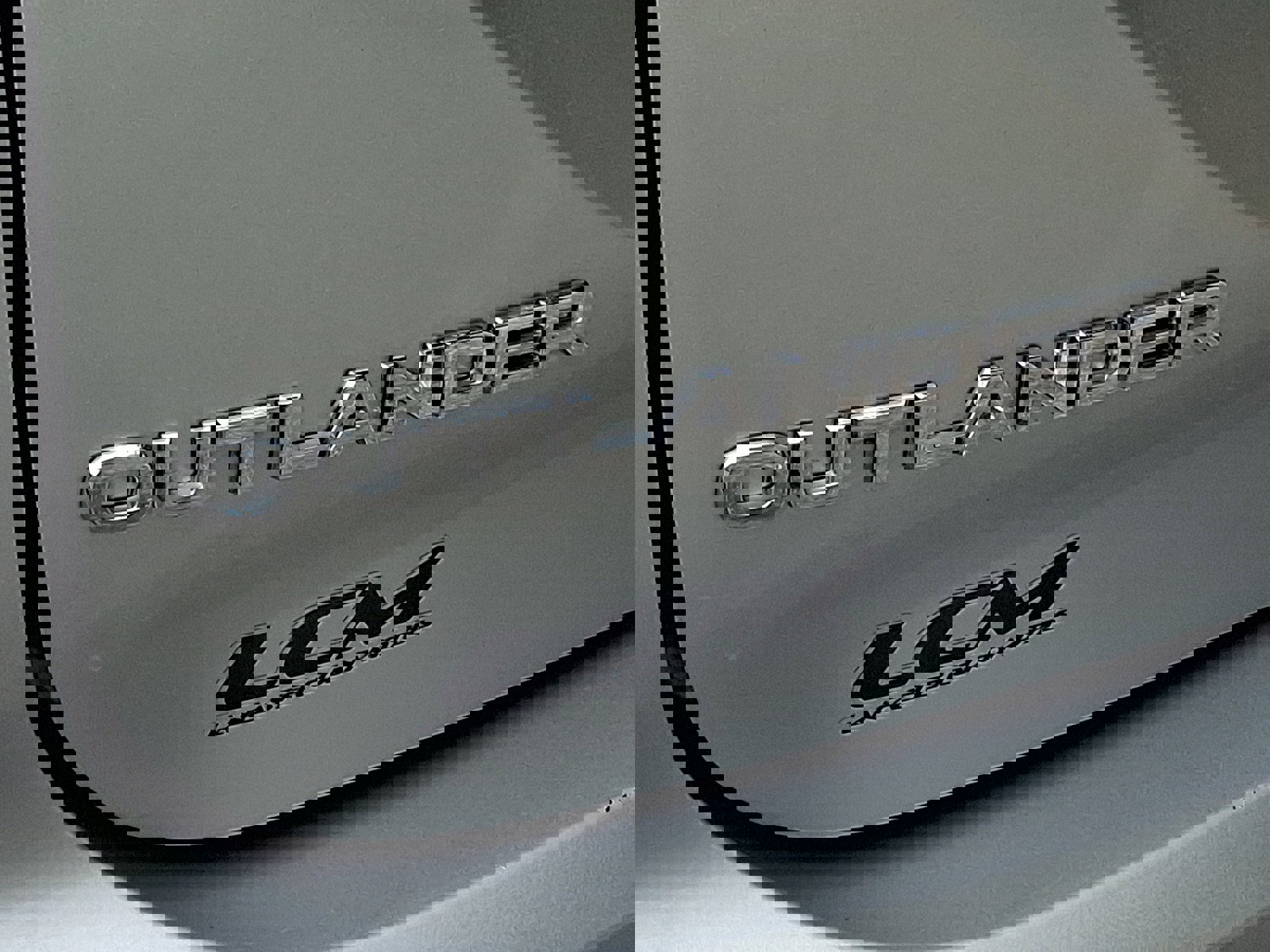 Used 2023 Mitsubishi Outlander SE image 31