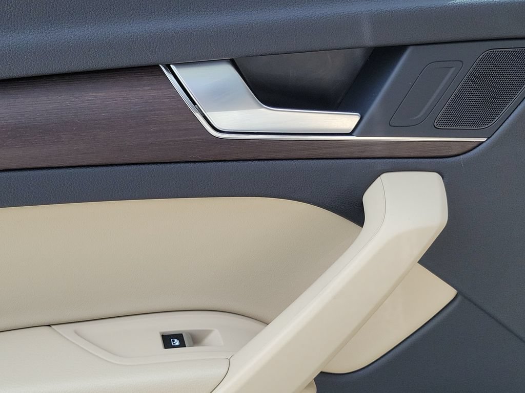Certified 2024 Audi Q5 2.0T Premium AWD/4WD image 18
