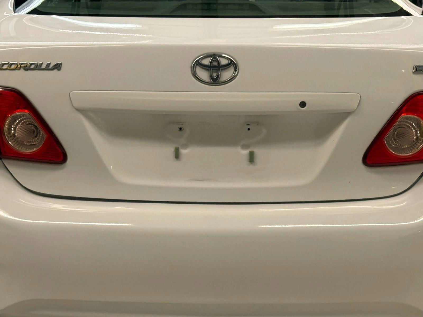 Used 2010 Toyota Corolla LE image 11