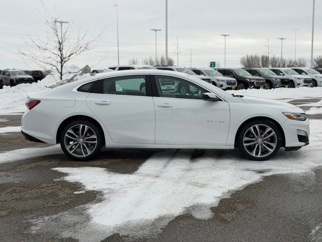 Used 2024 Chevrolet Malibu LT image 5
