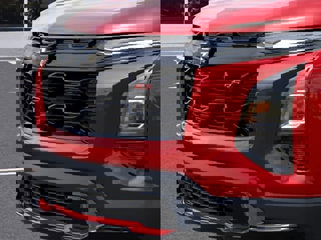 New 2026 Chevrolet Equinox RS w/ Convenience Package III image 13