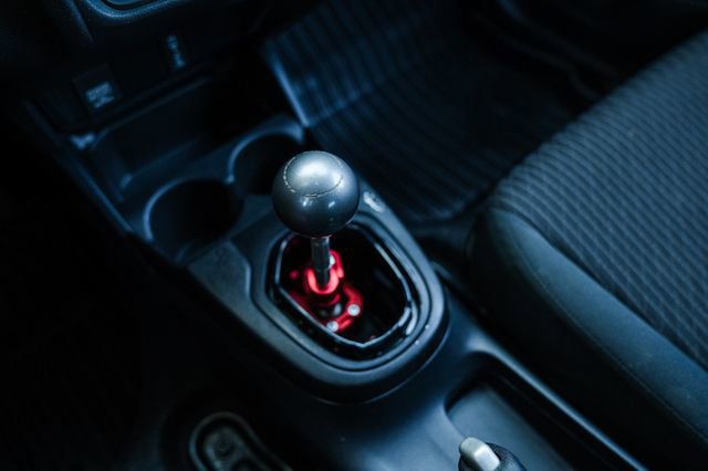 Used 2018 Honda Fit EX image 14