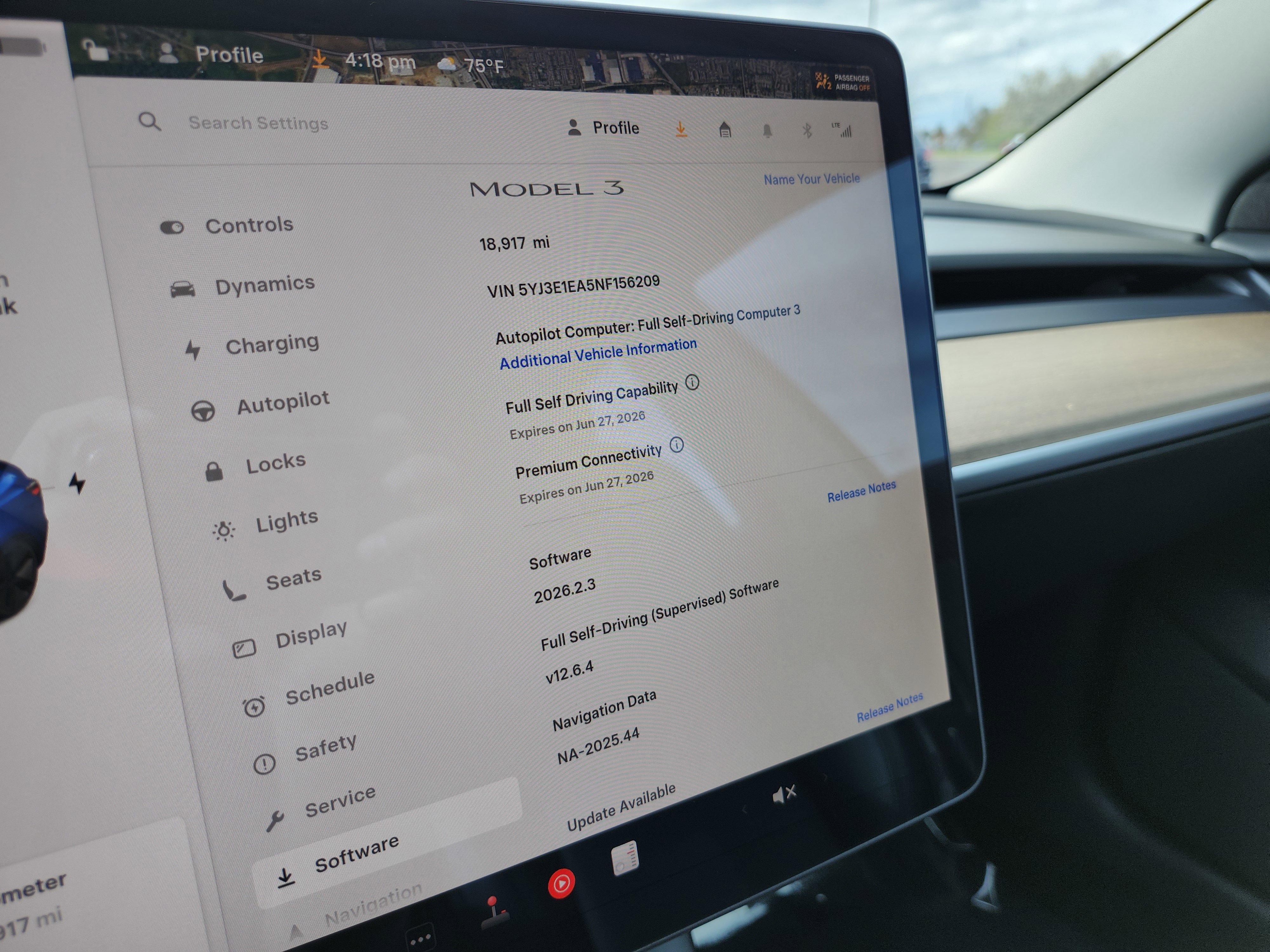 Used 2022 Tesla Model 3 image 31