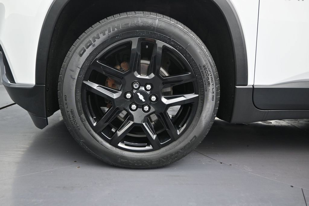 Used 2020 Chevrolet Traverse LT FWD image 10